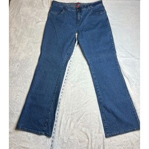 Smiths Blue Jeans 16